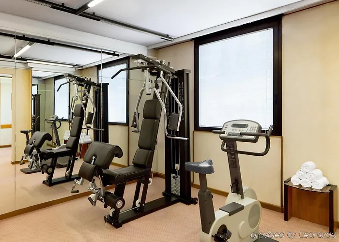 Hotel Four Points By Sheraton