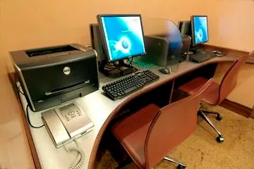 호텔 포 포인츠 바이 쉐라톤